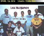 Club de Los Bulganos